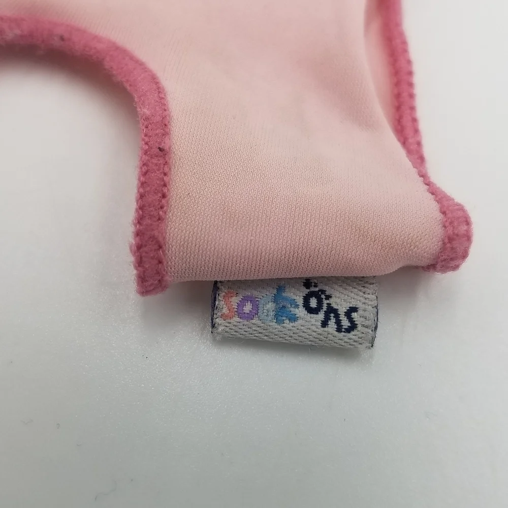 SockOns Baby Sock Holder 6-12m